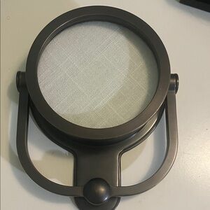 New Pottery Barn Nautical Porthole Door Knocker